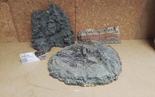 MAQUETTE DECOR 3 PIECES
