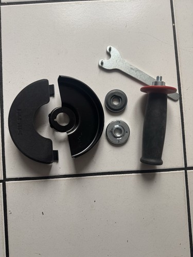 Hilti accessoires pour les - hilti,