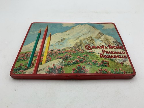 Caran ache prismalo - caran,