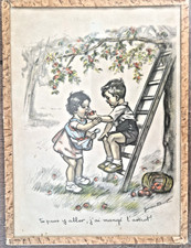 Illustration humoristique