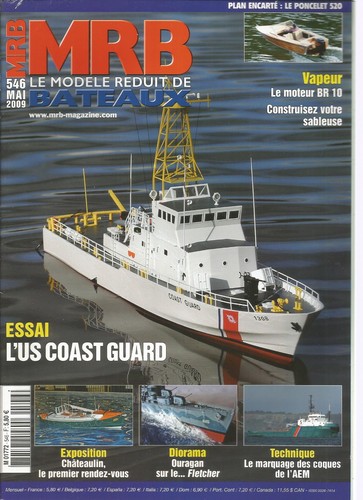 Mrb 546 moteur - /, us