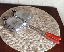 Appareil à croque-monsieur