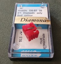 Hitachi DS ST25 Tip New, Good Welco Replica