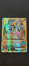 M Dracaufeu EX 101/108 Full