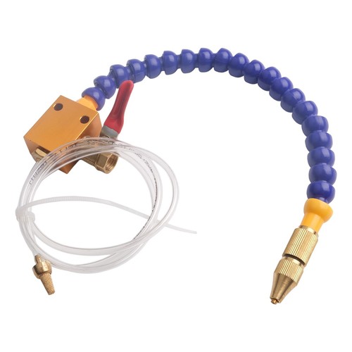 Mist radiateur lubrification - mist,