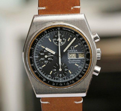 Omega speedmaster 176 001 - speedmaster,