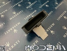 Accoudoir Poignée Pour Maserati Granturismo GranCabrio