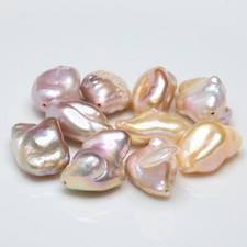 1 perle de culture d'eau douce