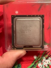 intel core i7 never used brand new