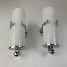 PAIRE D’ANCIENNES APPLIQUES