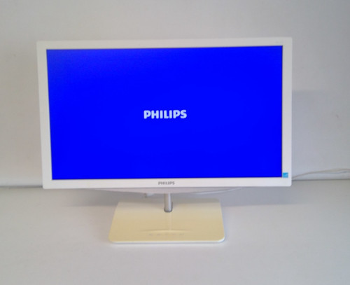 écran philips - 23",