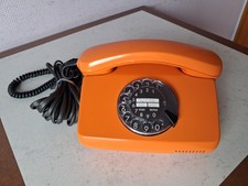 téléphone fixe orange