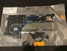 carte mère Dell Précision 7680 avec processeur i9