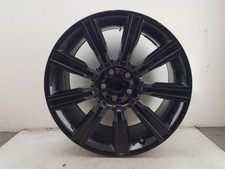 WHEEL RIM Li, 21", 95J, ET49, 5 GATS 2019 GK6M1007AA / GK5M1007AA / LR078437