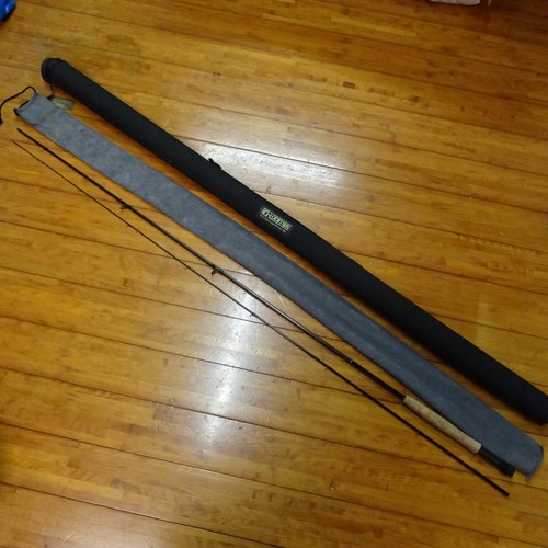 Loomis glx fr1086 fly rod - glx, 9