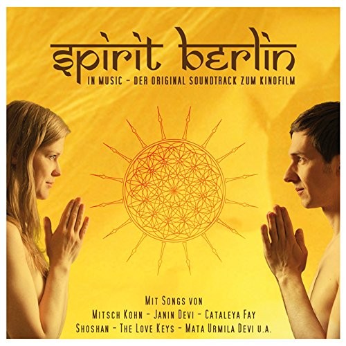 Mitsch kohn spirit berlin - mitsch,