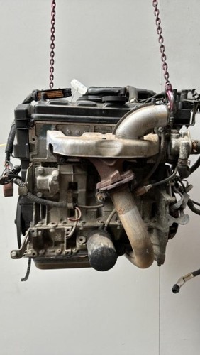 Moteur peugeot 106 phase - 106, 1