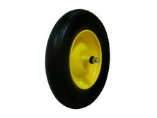 Roue Pleine de Rechange Pour