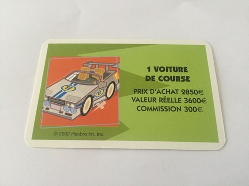 Carte acquisition voiture de - acquisition,