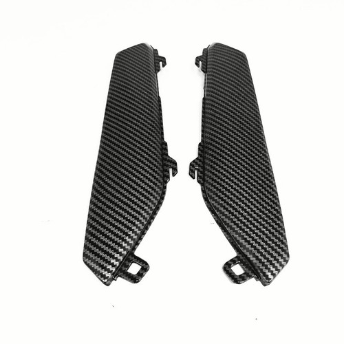 Carbon fiber front - fiber,