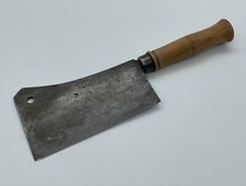 COUPERET FEUILLE DE BOUCHER