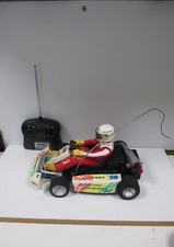 KARTING GOKART / GOCART RC RDC Radio NIKKO IMC Ref 16702 AU 1/16 VINTAGE