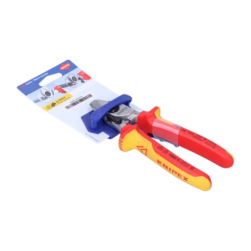Knipex 9526165sb new nfp - knipex,