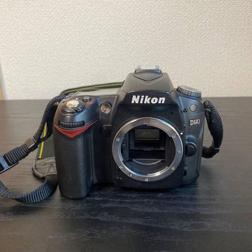 Boîtier pour appareil photo