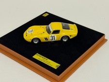 1/43 Remember Ferrari 250 GTO 1965 Spa Francorchamps Full Moteur Détail ABG434