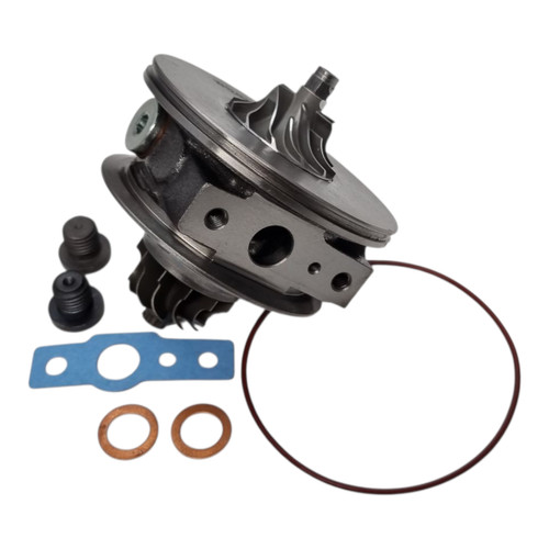Cartouche turbocompresseur - de,