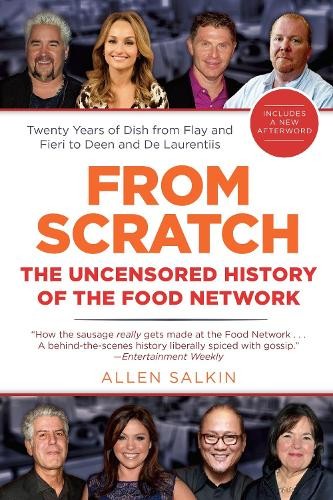 Allen salkin from scratch - allen,