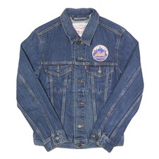 Veste en Jean LEVI'S Homme