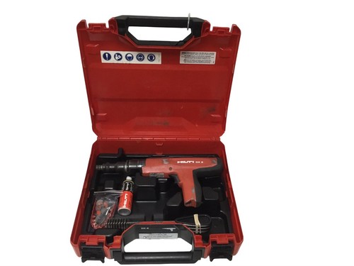 Hilti tool - dx, 2
