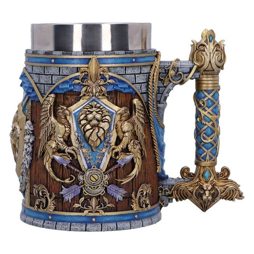 World warcraft chope - -,