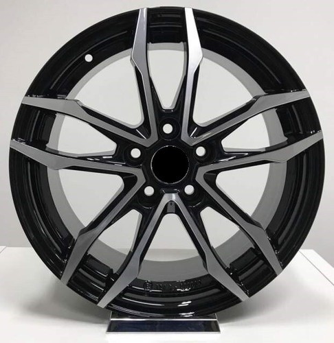 Set jantes alliage - jantes,