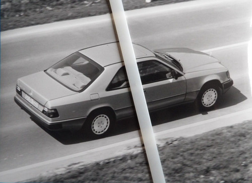 Photo presse mercedes benz - photo,