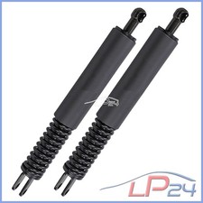 ATEC 2x SILENCIEUX ARRIÈRE 1600 N POUR BMW 5-ER E39 TOURING COMBI BJ 01.97-05.04