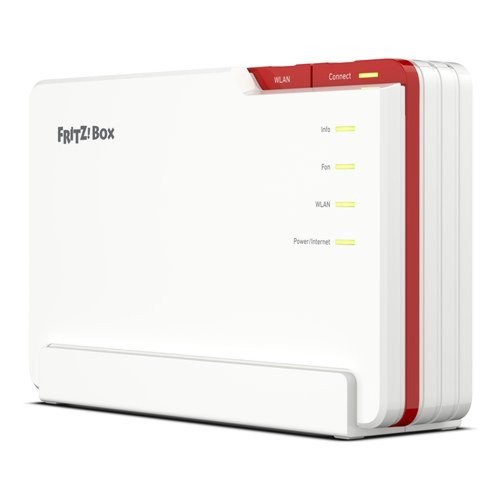 Fritz modem routeur box 5690 - modem,