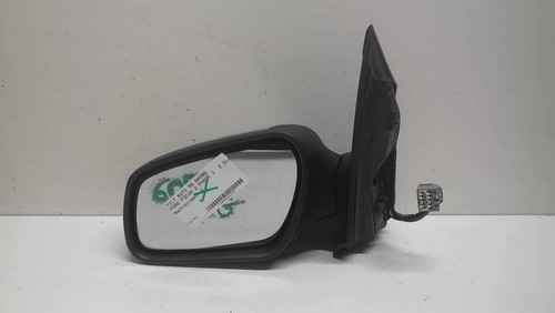 Retroviseur gauche ford focus - ford,
