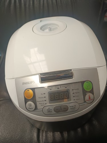 Multicuiseur philips - multicuiseur,