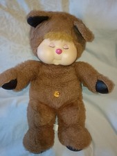 Nombrilou / Peluche Nombrilou