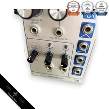 Oscillateur FM large gamme de