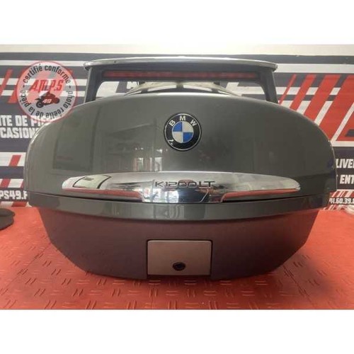 Top case bmw - lt, 2004