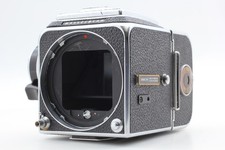 CLA'd [EXC+5 w/ Acute] Hasselblad 500CM C/M 6x6 Film Camera A12 II Back from JPN