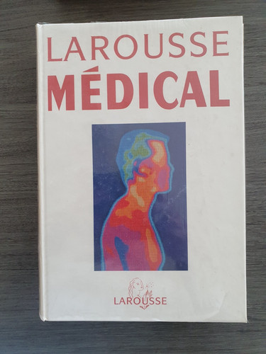 Larousse médical - , (1995)