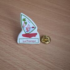 (R19) RARE PINS PIN'S .. SPORT