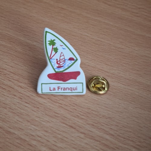 Rare pins pin sport - (r19),