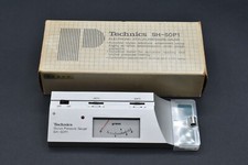 Manomètre à stylet Technics SH-50P1
