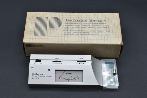 Manomètre stylet technics - stylet,