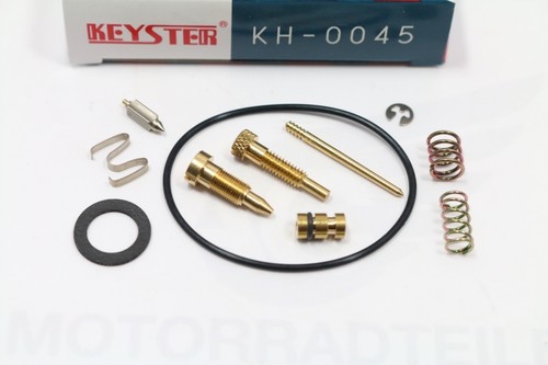 Honda monkey kit de - honda,